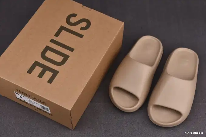 GZ5554 Yeezy Pure Adidas Slide 0506